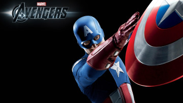 Картинка the avengers кино фильмы мстители