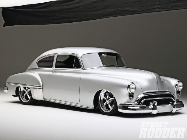 Обои картинки фото автомобили, oldsmobile, muscle