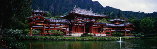 Обои картинки фото города, буддистские, другие, храмы, храм