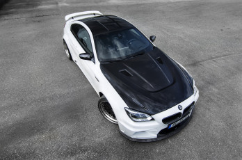 Картинка 2013 bmw m6 f12 автомобили