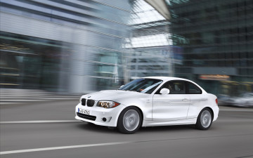 Картинка автомобили bmw concept activee