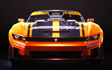 Картинка ridge racer 3d видео игры машина