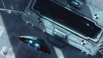 Картинка elite+dangerous видео+игры -+elite +dangerous симулятор игра космос ролевая dangerous elite
