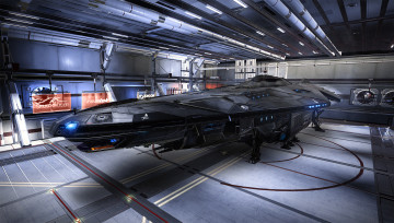 Картинка elite+dangerous видео+игры -+elite +dangerous симулятор игра ролевая dangerous elite космос