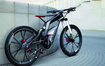 Картинка техника велосипеды велосипед bicycle audi