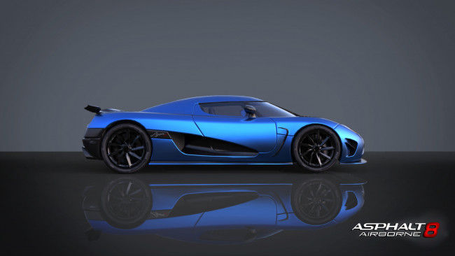 Обои картинки фото asphalt 8,  airborne, видео игры, - asphalt 8, asphalt, 8, гонки, аркада, асфальт, airborne