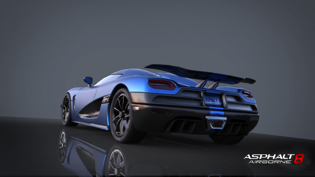 Обои картинки фото asphalt 8,  airborne, видео игры, - asphalt 8, asphalt, асфальт, airborne, 8, гонки, аркада