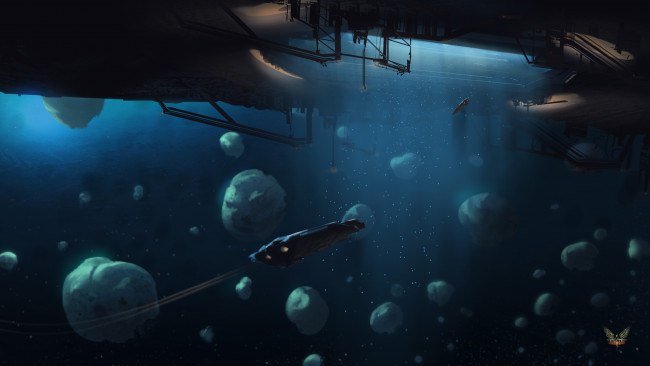 Обои картинки фото elite dangerous, видео игры, - elite,  dangerous, симулятор, космос, игра, ролевая, elite, dangerous