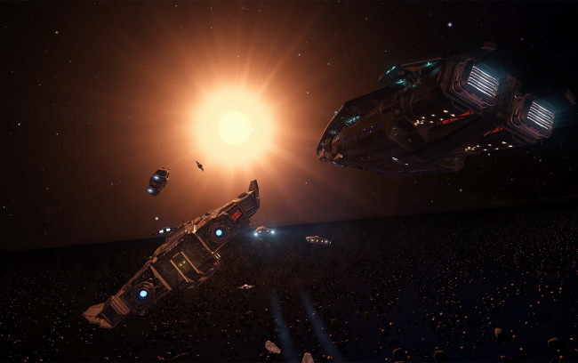 Обои картинки фото elite dangerous, видео игры, - elite,  dangerous, игра, ролевая, dangerous, elite, симулятор, космос