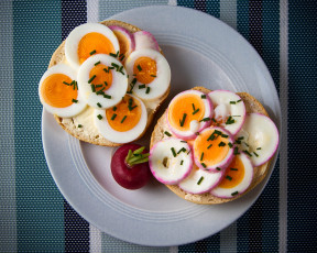 Картинка еда бутерброды +гамбургеры +канапе бутерброд