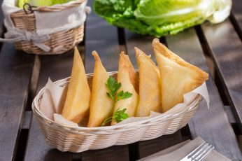 Картинка еда разное треугольники