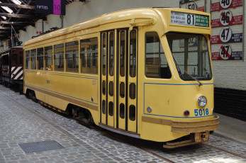 Картинка техника трамваи транспорт трамвай рельсы