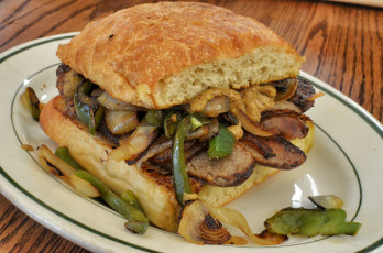 Картинка еда бутерброды +гамбургеры +канапе гамбургер