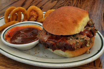 Картинка еда бутерброды +гамбургеры +канапе гамбургер