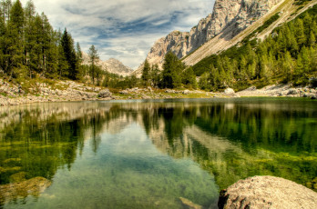 Картинка природа реки озера лес река горы