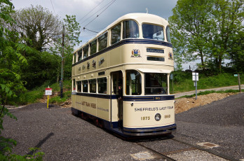 Картинка техника трамваи рельсы транспорт трамвай