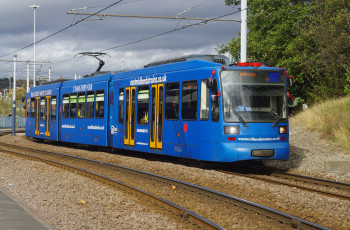 Картинка техника трамваи транспорт трамвай рельсы