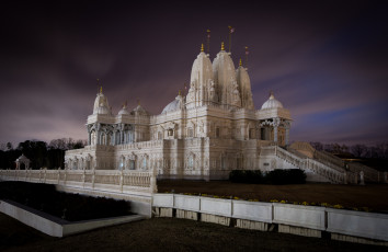 Картинка города -+дворцы +замки +крепости дворец восток