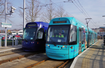 Картинка техника трамваи транспорт рельсы трамвай