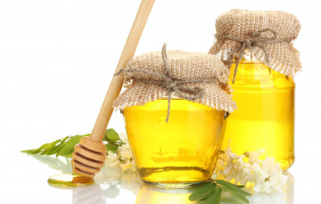 Картинка еда мёд +варенье +повидло +джем банки мед акация сладость