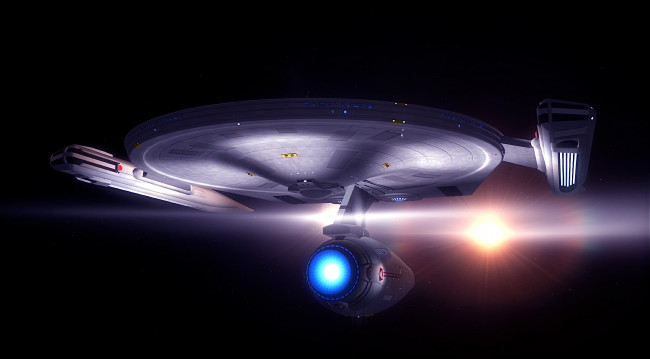 Обои картинки фото космос, арт, полет, космический, корабль, вселенная