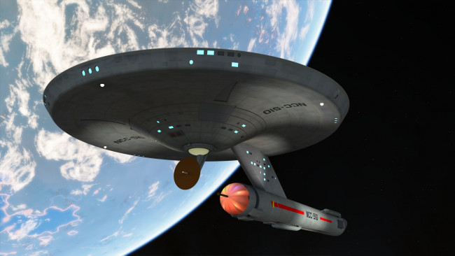 Обои картинки фото космос, арт, космический, корабль, полет, вселенная, планета