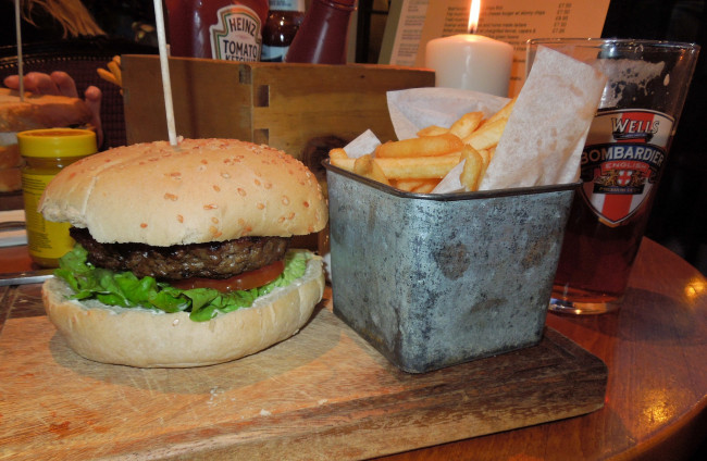 Обои картинки фото еда, бутерброды,  гамбургеры,  канапе, гамбургер