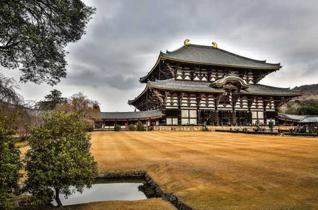 Обои картинки фото города, - буддийские и другие храмы, пагода