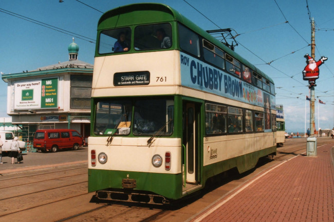 Обои картинки фото техника, трамваи, рельсы, трамвай, транспорт