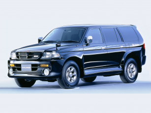 Картинка автомобили mitsubishi