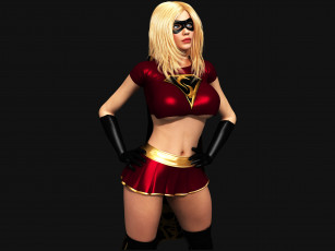 Картинка 3д+графика люди+ people фон взгляд девушка