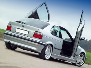 Картинка автомобили bmw