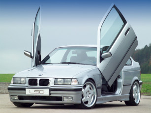 Картинка автомобили bmw