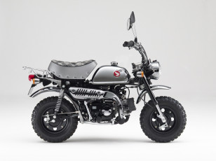 Картинка мотоциклы honda