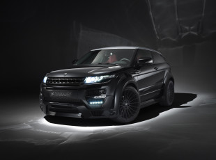 Картинка автомобили range+rover range rover