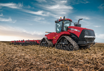 Картинка техника тракторы+на+гусенецах case