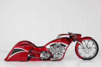 Картинка мотоциклы customs custom