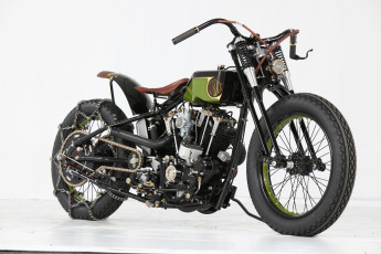 Картинка мотоциклы customs custom