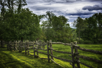 Картинка природа пейзажи простор