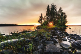 Картинка природа реки озера простор