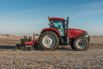 Картинка техника тракторы case