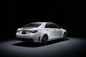 Картинка toyota+mark+x автомобили toyota