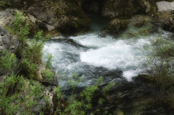 Картинка природа побережье простор