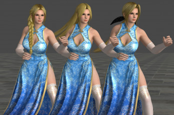 Картинка 3д+графика люди+ people фон взгляд девушки