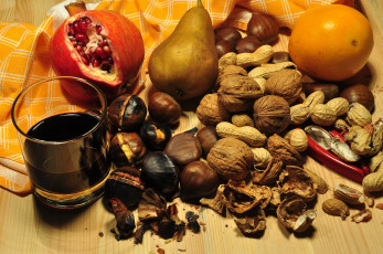 Картинка еда разное снедь