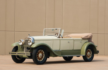 Картинка автомобили классика cadillac