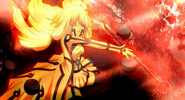 Картинка аниме naruto the next generations