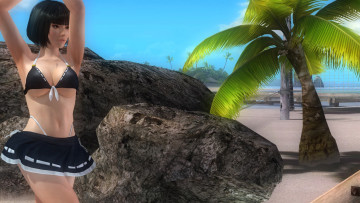 Картинка 3д+графика люди+ people фон взгляд девушка