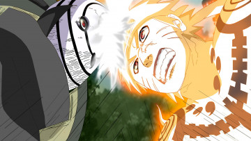 Картинка аниме naruto наруто