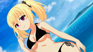 Картинка аниме nora+to+oujo+to+noraneko nora to oujo noraneko